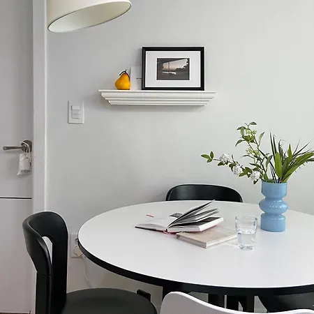 Gamseong Mood House Nuah Apartment