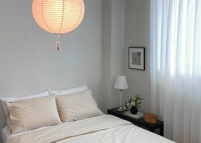 Beautiful Apartment