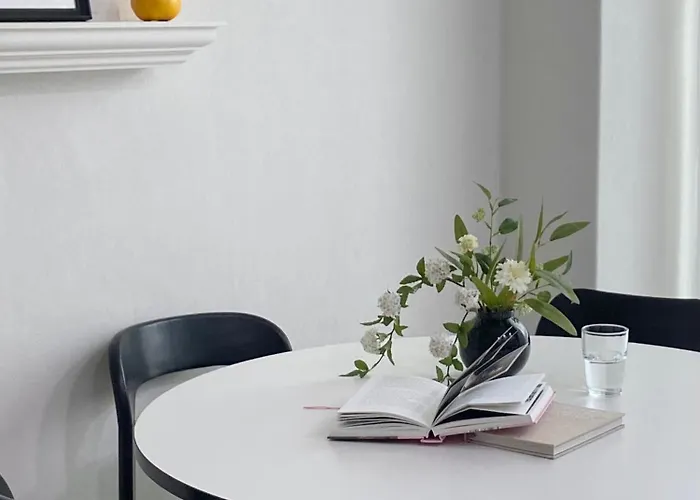 Beautiful Apartment *