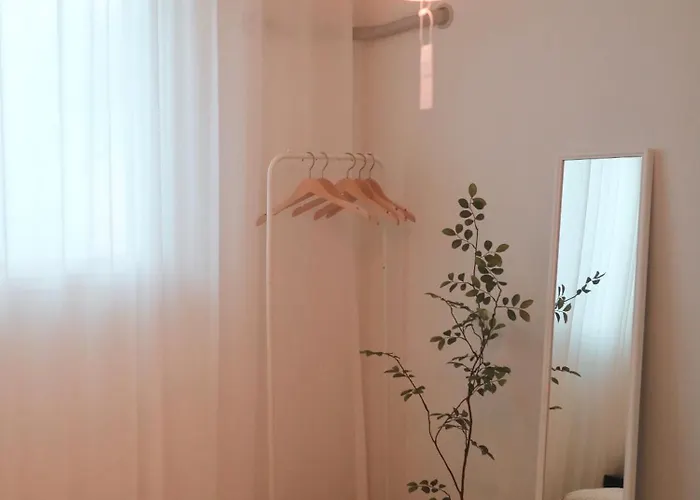 Beautiful Apartment Seoul