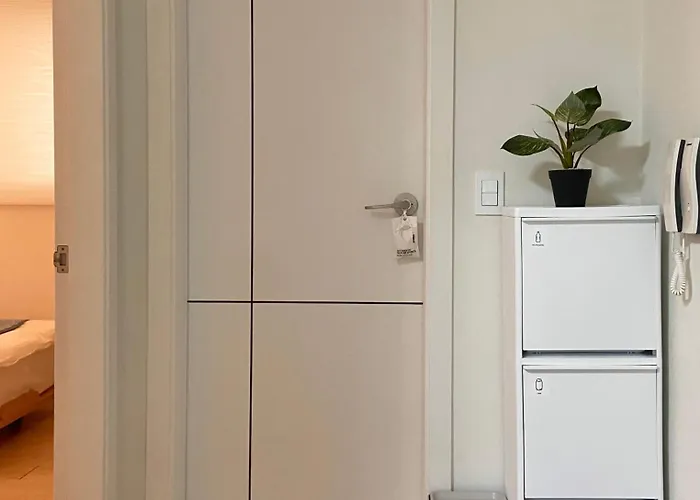 Apartment Beautiful Seoul