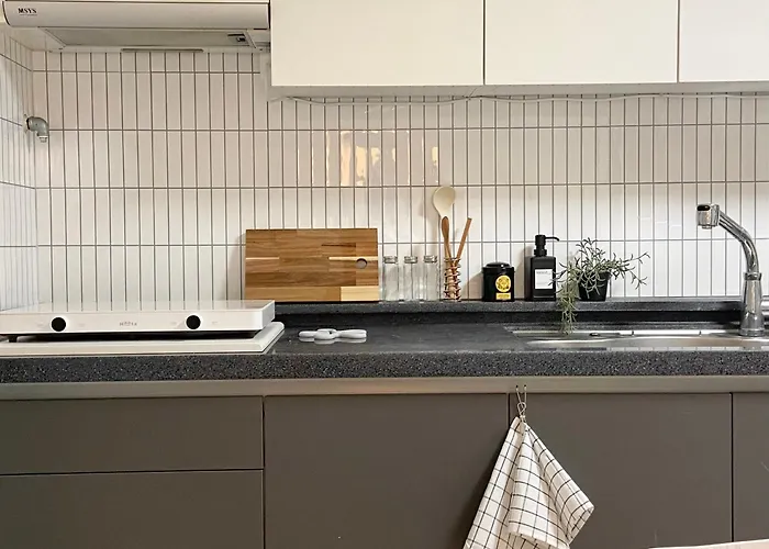 Beautiful Apartment