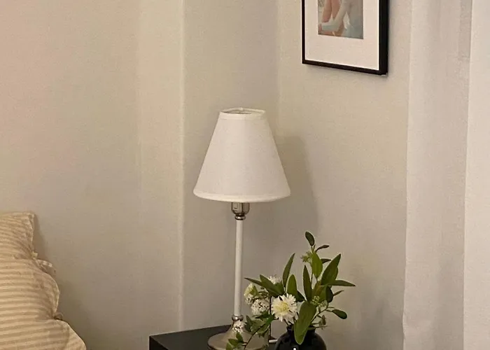 Beautiful Apartment *