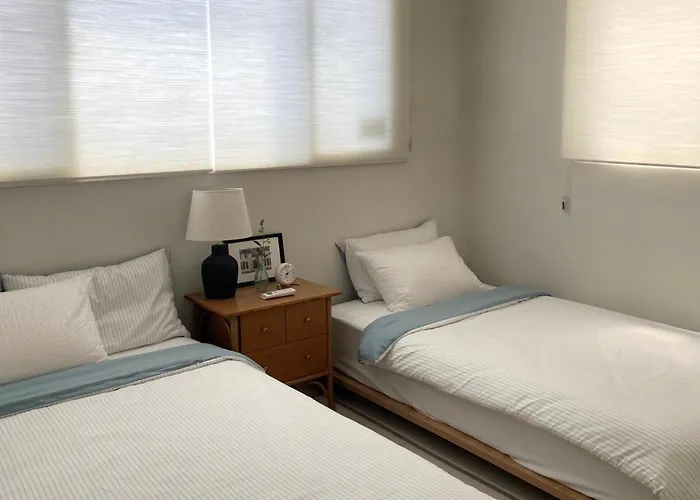 Apartment Beautiful Seoul