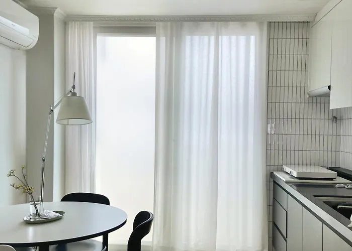 Apartment Beautiful *