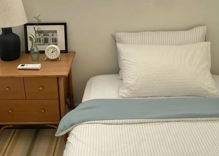 Apartment Beautiful *